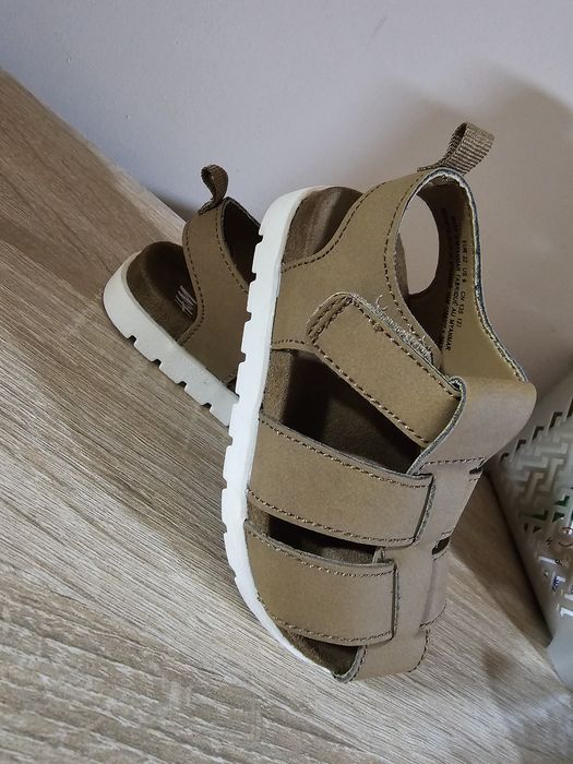 Sandale h&m copii