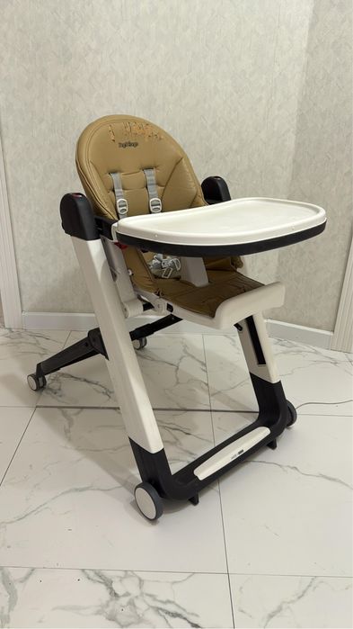 Стульчик детский для кормления