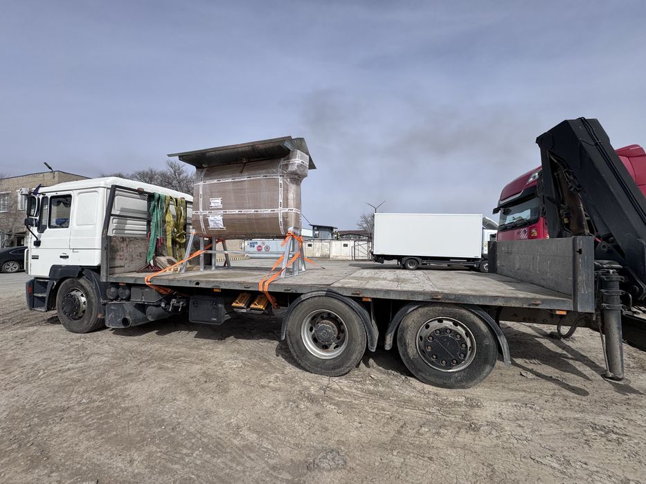 Манипулятор Манипулятор