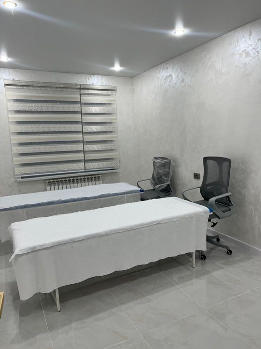 Шымкентте косметолог кабинеті арендаға беріледі