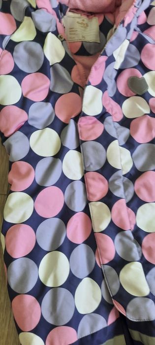 Продам детский комбинезон  осень-весна