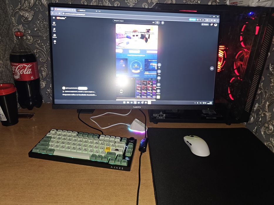 Обмен пк срочно или продам