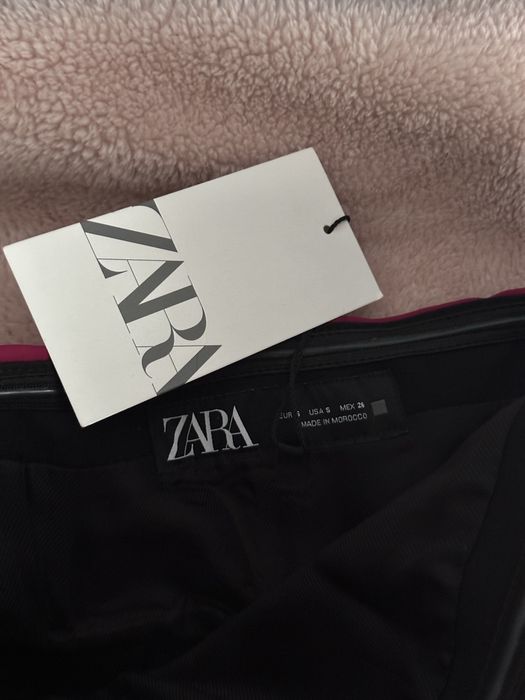 Нов топ Zara.