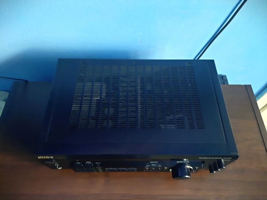 Amplituner Sony STR-DE235    Statie / amplificator