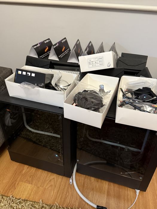 Продам 3 процессора от компьютера