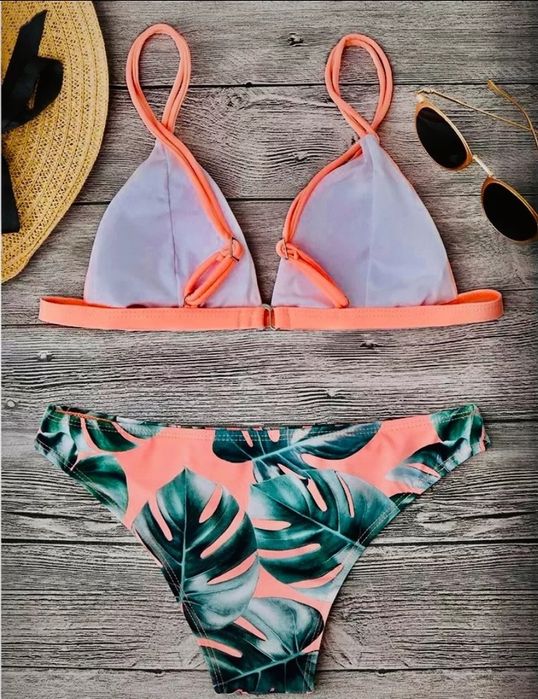 Costum baie Zaful - marime L