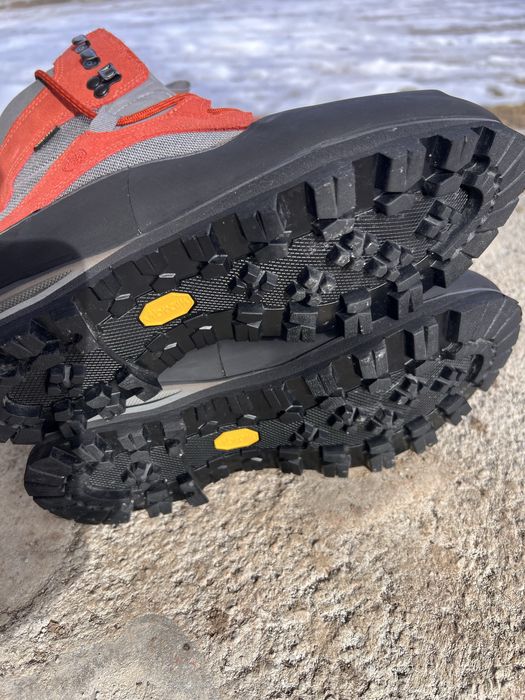 Ghete/Bocanci HanWag GTX Nr.40