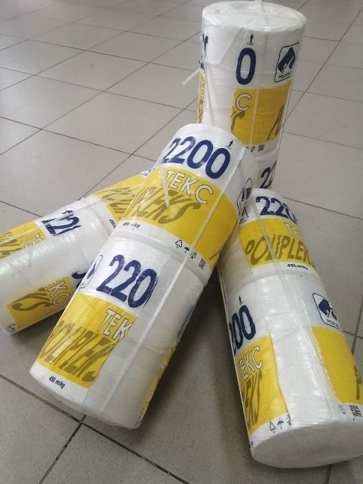 Шпагат ТЕКС 2200