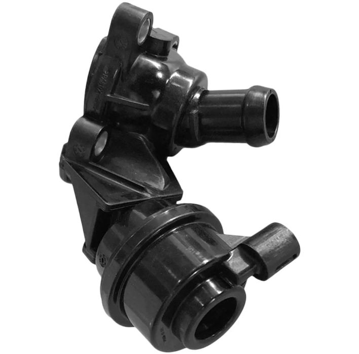 Supapa Reglare Circuit Control Valva Termostat Apa Antigel Audi Vw 3.0