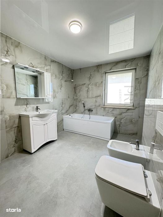 CALEA URSENI - Duplex - 4 Camere - Toate utilitatile