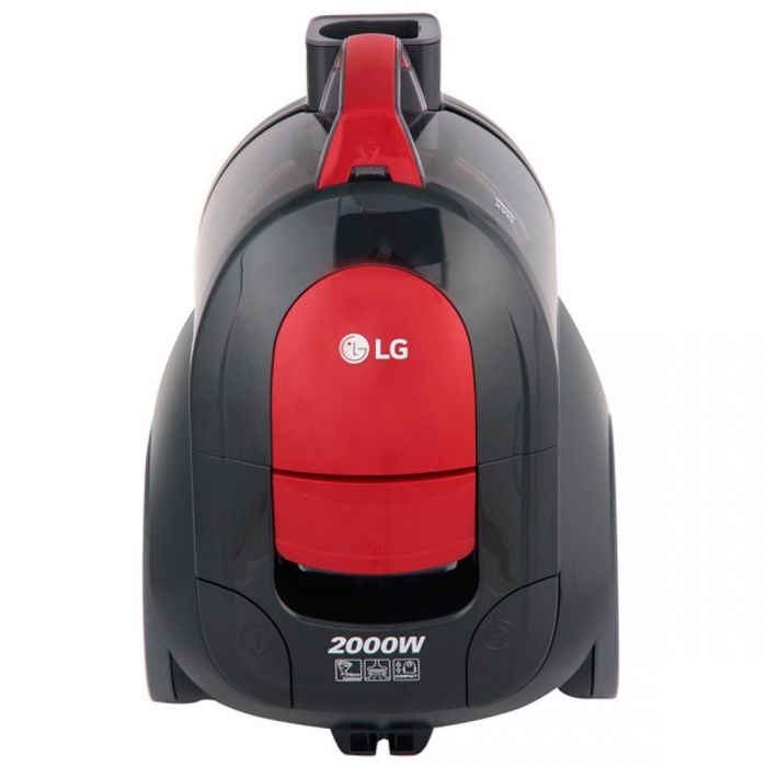 Пылесос LG Ellipse Cyclone VC5320NNTR  Доставка бесплатно