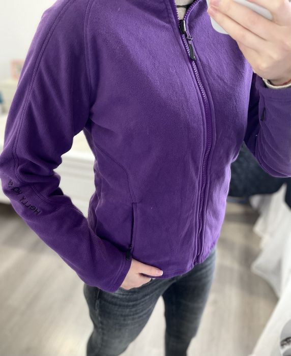 Jacheta polar dama Helly Hansen