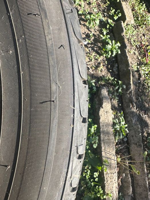 Гуми Toyo 205/55/17R