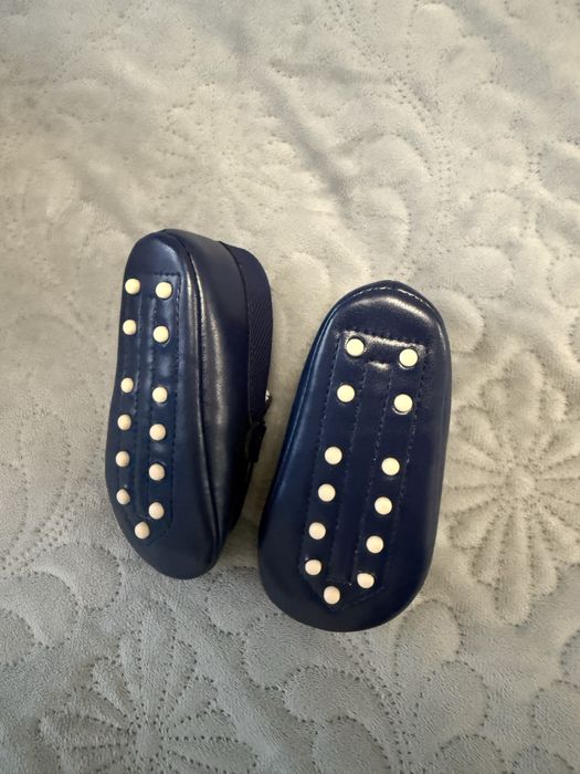 Pantofi bebe 7-9 luni Mayoral