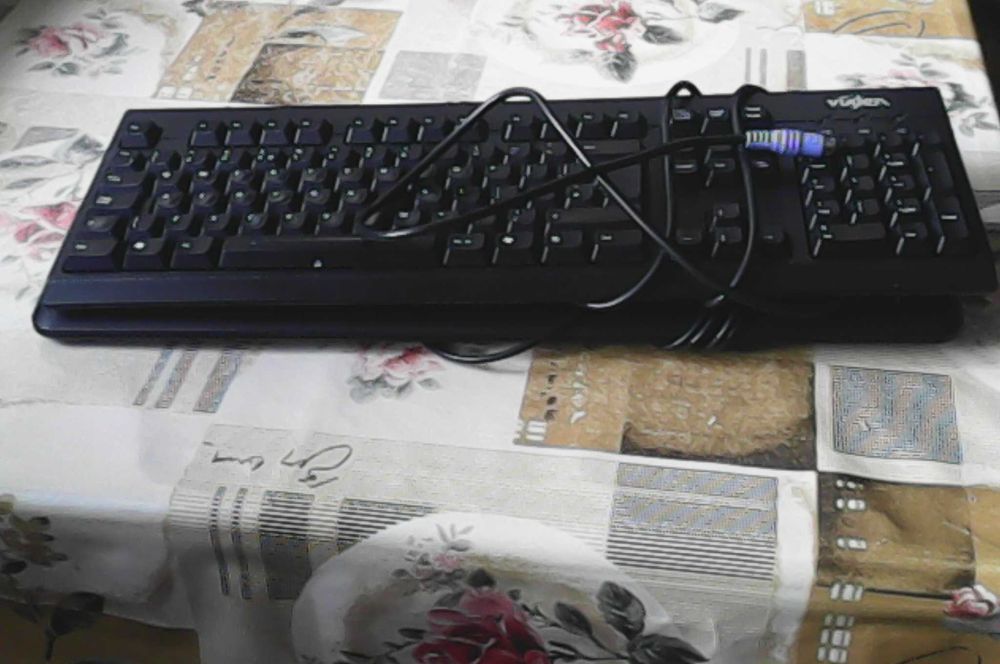 tastaturi chery , logitec