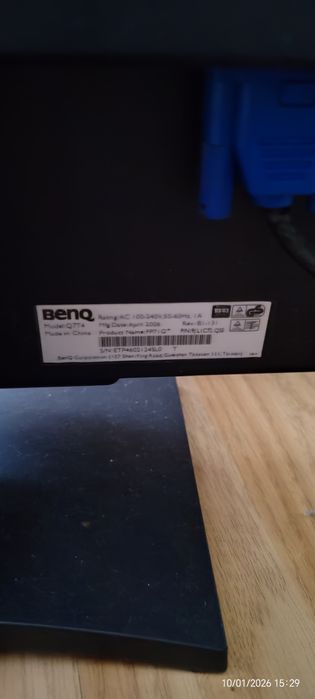 Pachet calculator LG Lenovo Benq