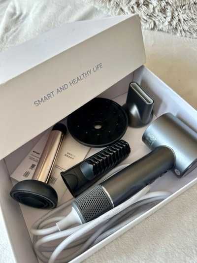 High Speed Negative Ion Hair Dryer Professional