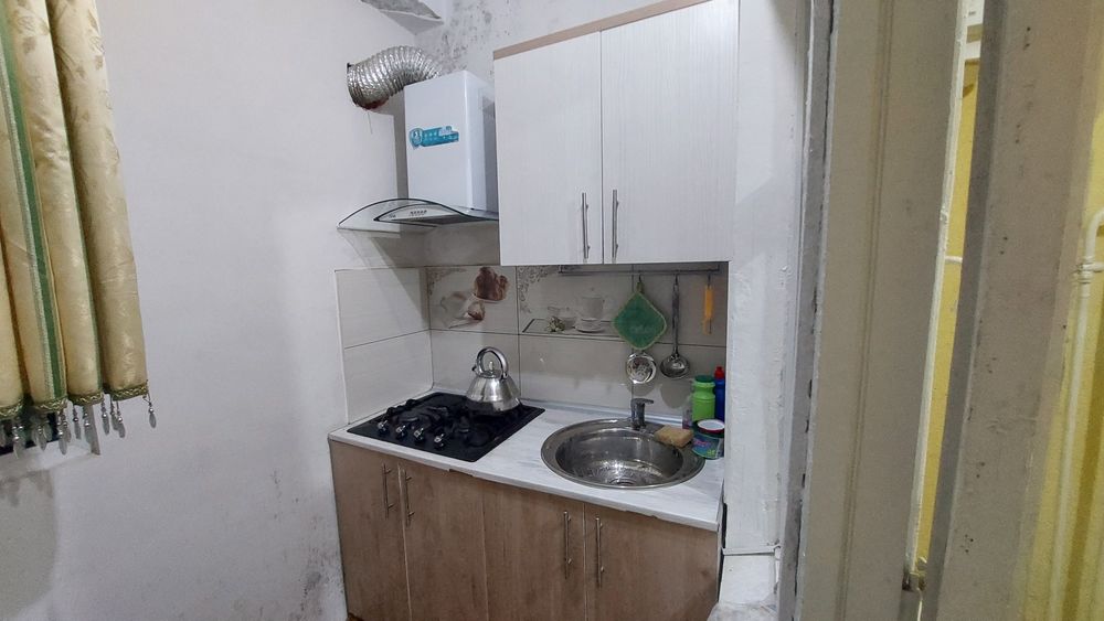 2 хоналик уй 5 кават