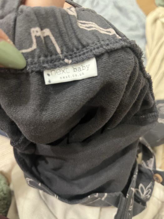 Детски дрешки 90-92см Зара, H&M, Next и др.