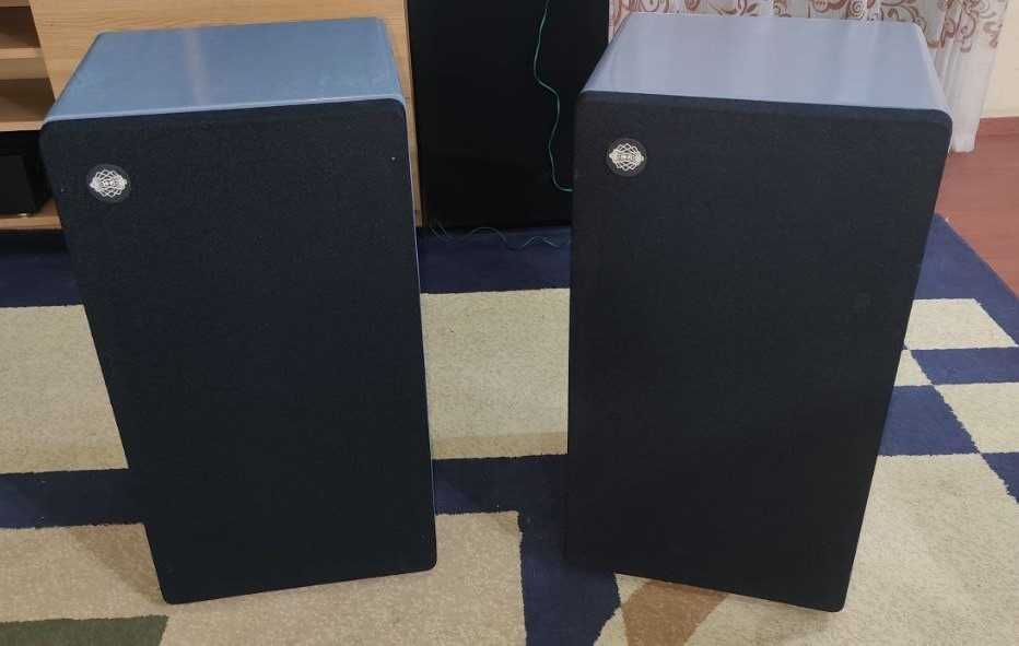 Колонки Ei HZK 12031 (Югославия)