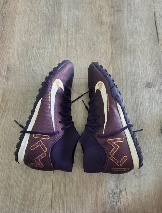 Ghete Nike academy
