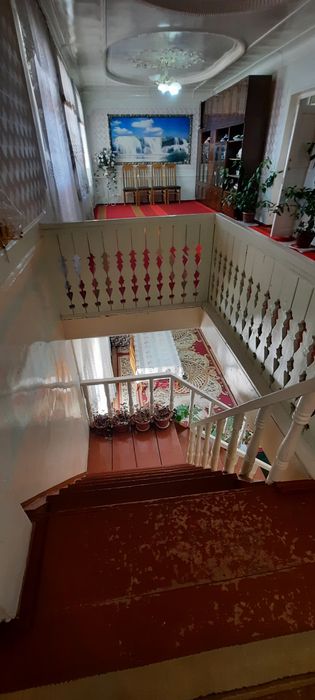 Кибрай 2этаж.7сот.9хона.