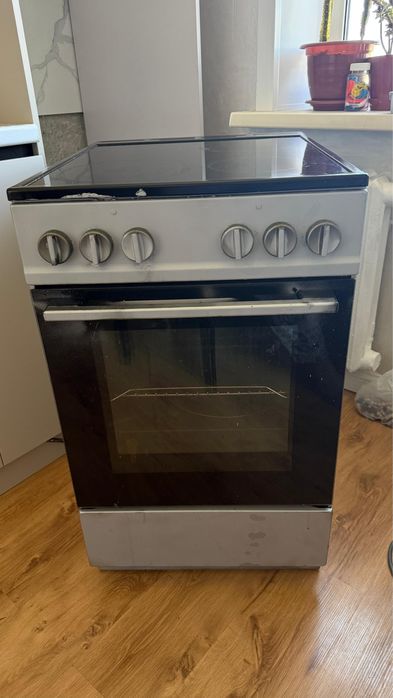 Плита, духовка Gorenje