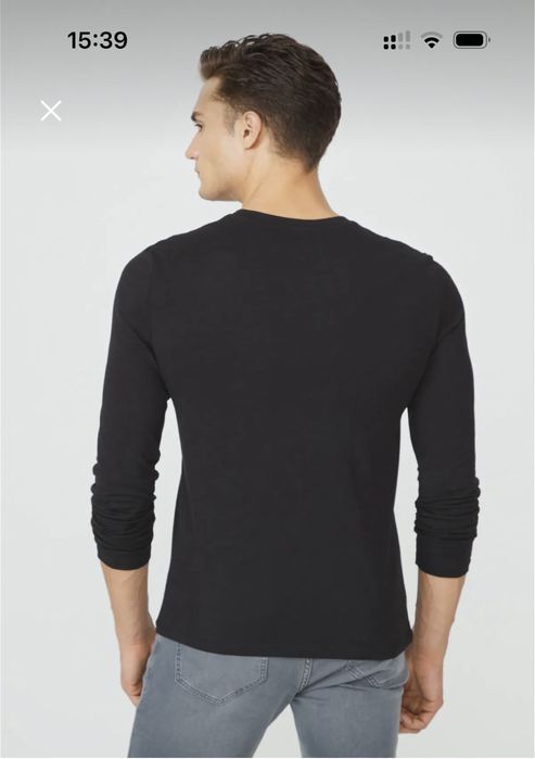 Свитшот, футболка