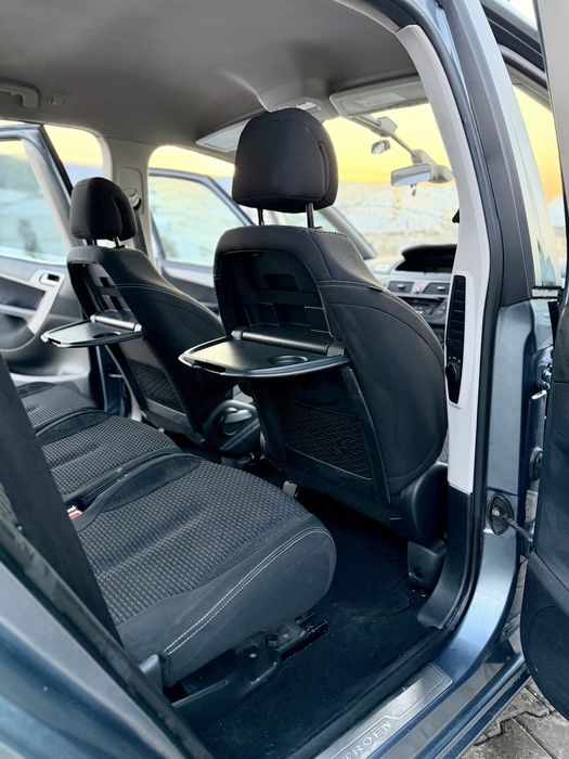 Vand/schimb citreon C4 picasso 2009 1.6 HDI 110 caii jante r17