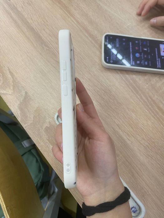 Чехол Redmi Note8 pro