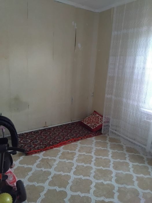 Продам квартиру в деревянном доме