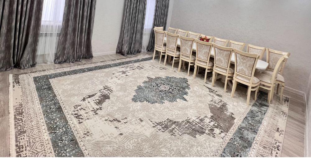 Кілем 4х5 сатылады