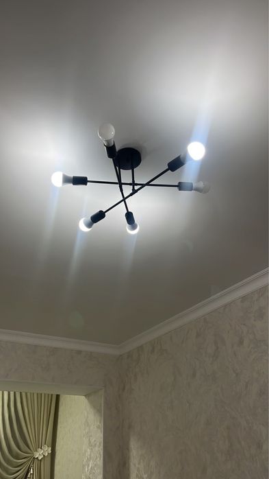 Люстра сатыладыыы