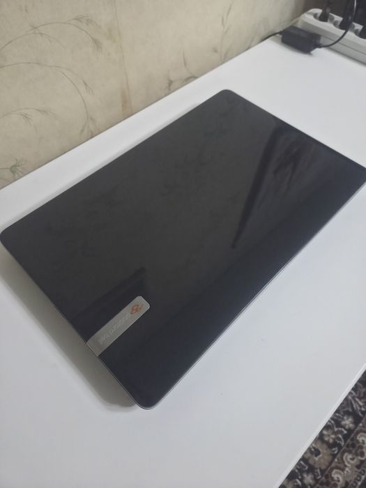 Ноутбук Aser aspire e1-571g