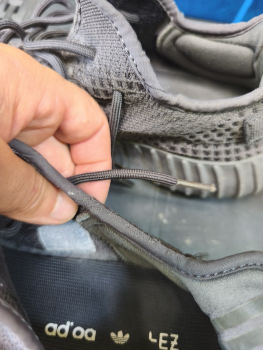Yeezy 43 originali