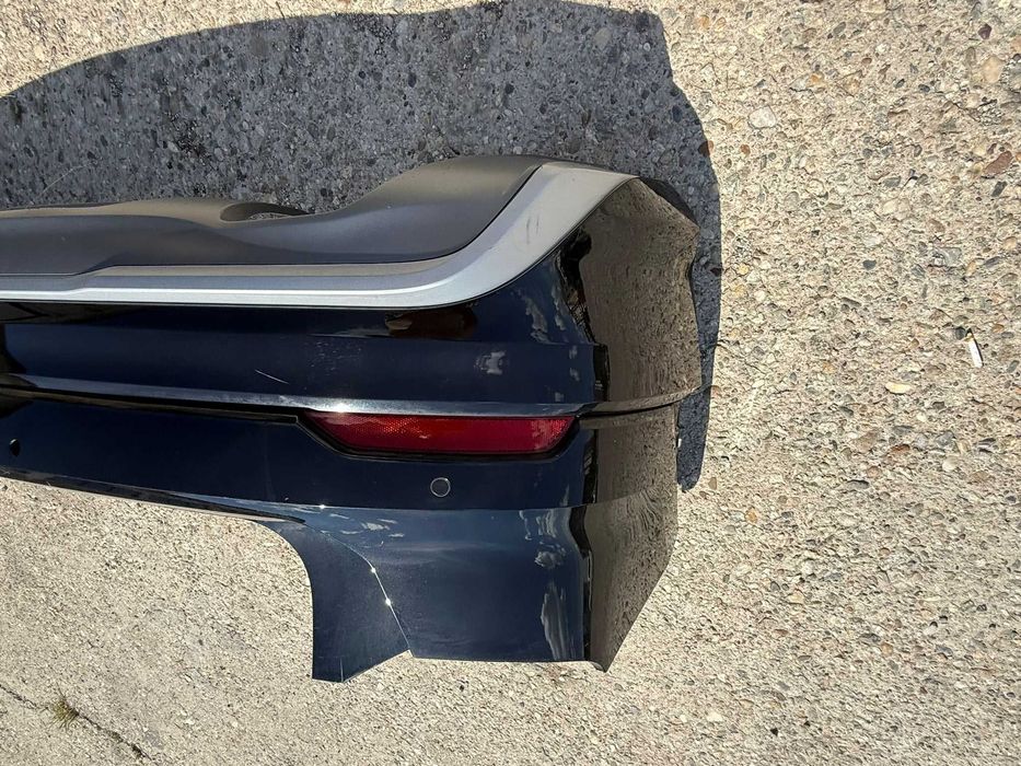 Bara spate Audi Q2