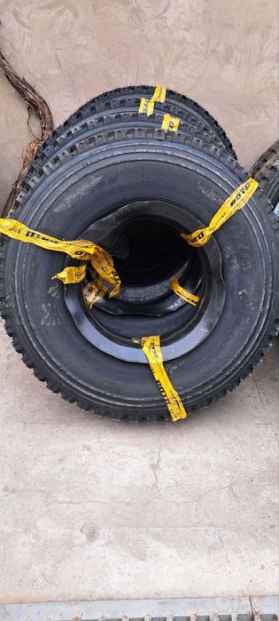 Автошина 12.00R20 Steprising SR168 ( змейка )