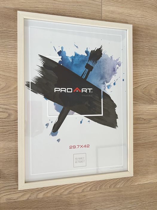 Нова рамка за снимки 30x40