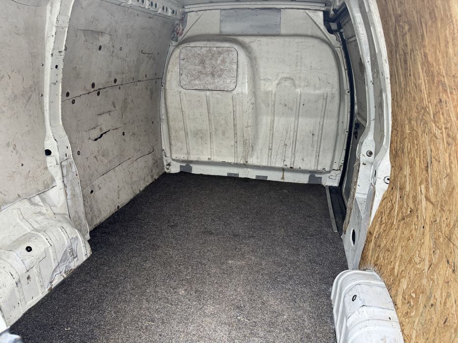 Fiat Scudo 2.0 Diesel 2004