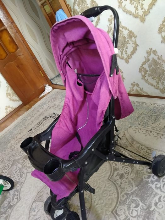 Детская коляска продаю