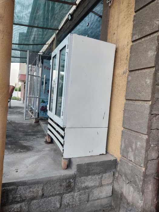 холодилник сотилади