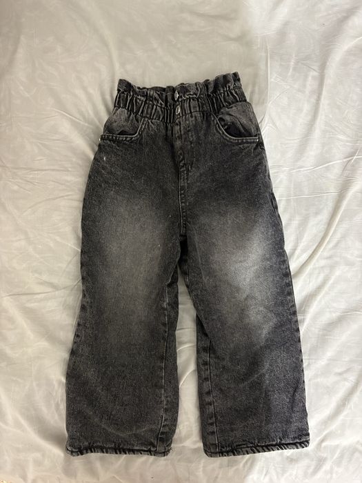 Пакет детских вещей