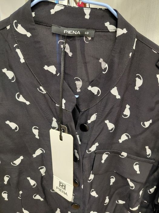 Продам платье 40р новое