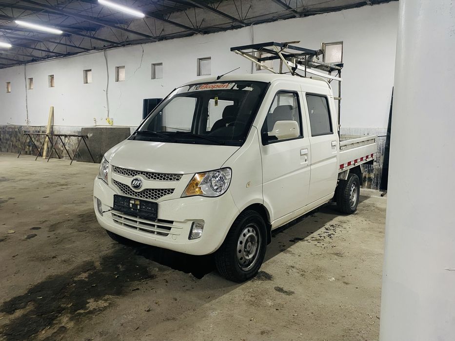 Продается Грузовик LIFAN