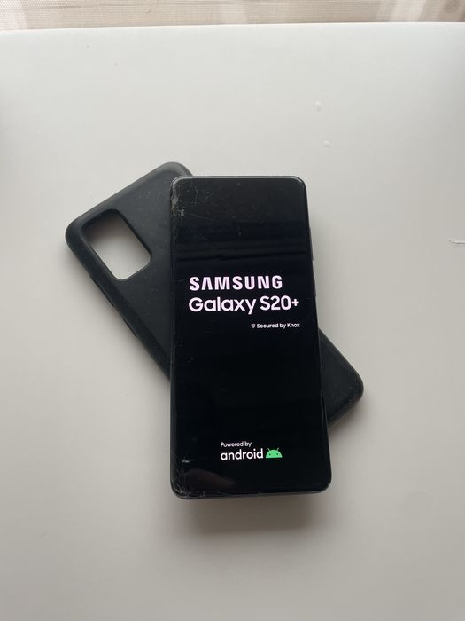 • Samsung S20+ • functional piese dezmembrari