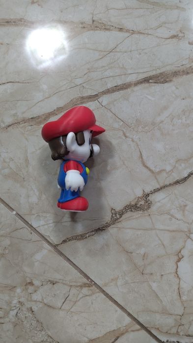 3Д Фигурки Марио Баузър Йоши Стич