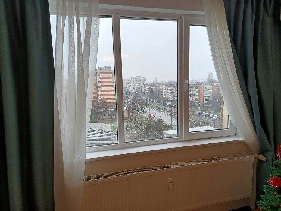 Garsonieră, 28 mp, Calea București - Rotonda