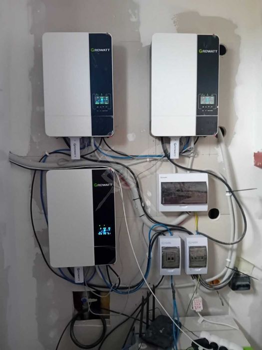 Продава се Къща в Божурище - 239 кв.м за 1396 €/кв.м - Снимка #3