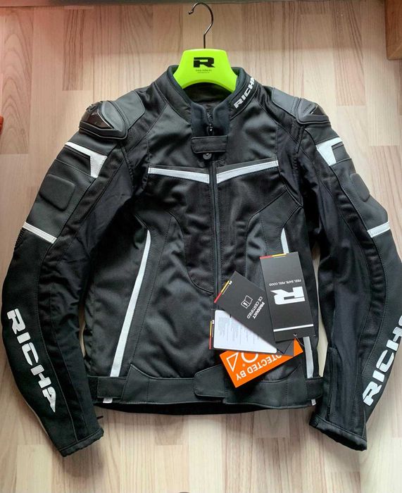 Geaca Richa Terminator