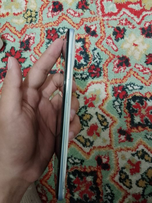 Samsung Galaxy A50